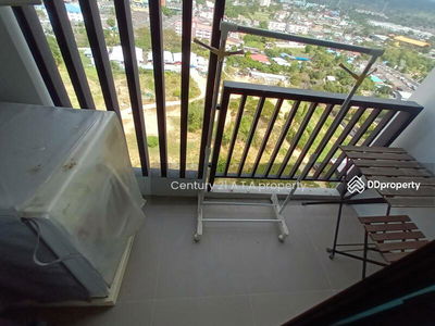 The Sky Condo Sriracha, Chon Buri, Thailand The Sky Condo Sriracha, Chon Buri, Thailand