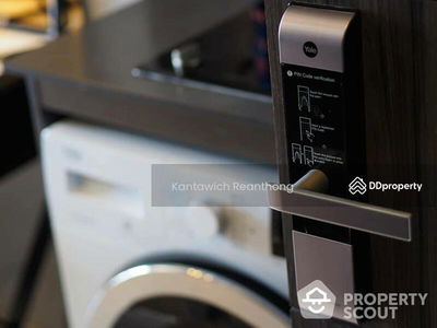 ASHTON Asoke, Bangkok, Thailand ASHTON Asoke, Bangkok, Thailand