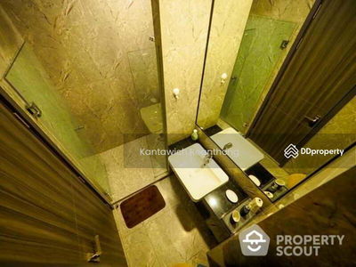 ASHTON Asoke, Bangkok, Thailand ASHTON Asoke, Bangkok, Thailand