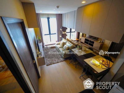 ASHTON Asoke, Bangkok, Thailand ASHTON Asoke, Bangkok, Thailand