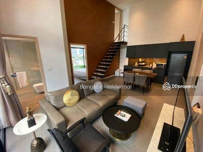 The Lofts Silom, Bangkok, Thailand The Lofts Silom, Bangkok, Thailand