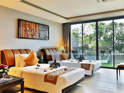 Ayara Kamala Resort, Phuket, Thailand Ayara Kamala Resort, Phuket, Thailand