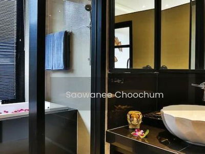 Ayara Kamala Resort, Phuket, Thailand Ayara Kamala Resort, Phuket, Thailand