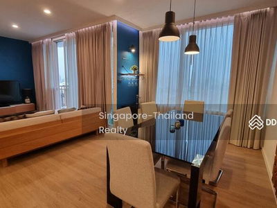 Wind Sukhumvit 23, Bangkok, Thailand Wind Sukhumvit 23, Bangkok, Thailand