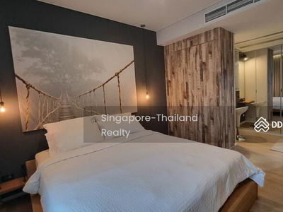 Wind Sukhumvit 23, Bangkok, Thailand Wind Sukhumvit 23, Bangkok, Thailand