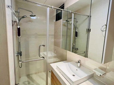 New City Thu Thiem, Vietnam New City Thu Thiem, Vietnam