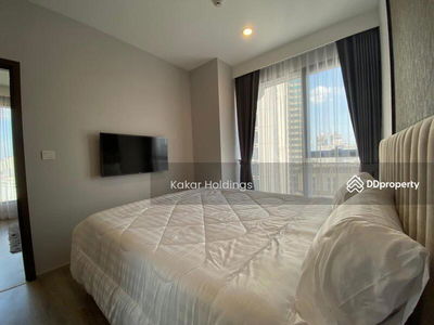 IDEO Mobi Asoke, Bangkok, Thailand IDEO Mobi Asoke, Bangkok, Thailand