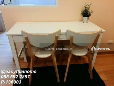 Chateau In Town Charansanitwong 96/2, Bangkok, Thailand Chateau In Town Charansanitwong 96/2, Bangkok, Thailand