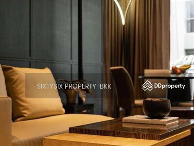 The Private Residence Rajdamri, Bangkok, Thailand The Private Residence Rajdamri, Bangkok, Thailand