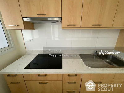 The Rise Sukhumvit 39, Bangkok, Thailand The Rise Sukhumvit 39, Bangkok, Thailand