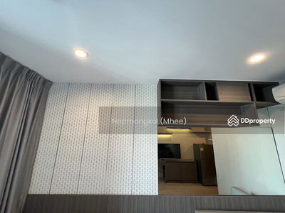 IDEO Q Chula - Samyan, Bangkok, Thailand IDEO Q Chula - Samyan, Bangkok, Thailand