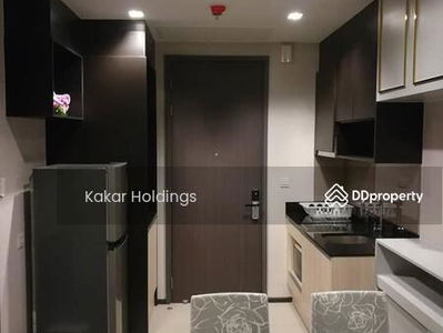 Edge Sukhumvit 23, Bangkok, Thailand Edge Sukhumvit 23, Bangkok, Thailand