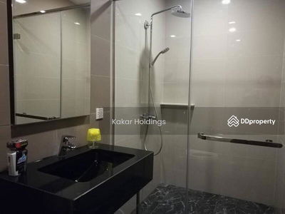 Edge Sukhumvit 23, Bangkok, Thailand Edge Sukhumvit 23, Bangkok, Thailand