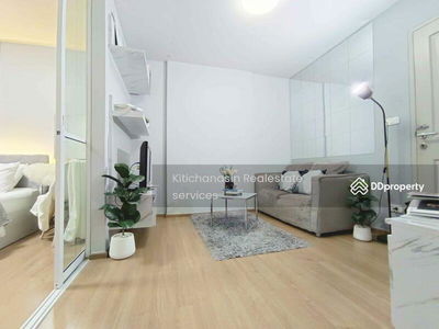 Dcondo Ramkhamhaeng 9, Bangkok, Thailand Dcondo Ramkhamhaeng 9, Bangkok, Thailand