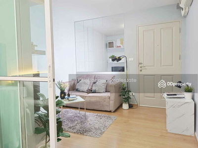 Dcondo Ramkhamhaeng 9, Bangkok, Thailand Dcondo Ramkhamhaeng 9, Bangkok, Thailand