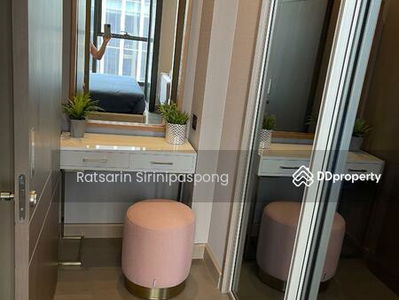 The Esse at Singha Complex, Bangkok, Thailand The Esse at Singha Complex, Bangkok, Thailand