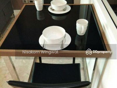 The Crest Sukhumvit 34, Bangkok, Thailand The Crest Sukhumvit 34, Bangkok, Thailand