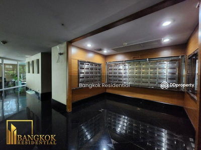 Baan Siri Ruedee Condominium, Bangkok, Thailand Baan Siri Ruedee Condominium, Bangkok, Thailand