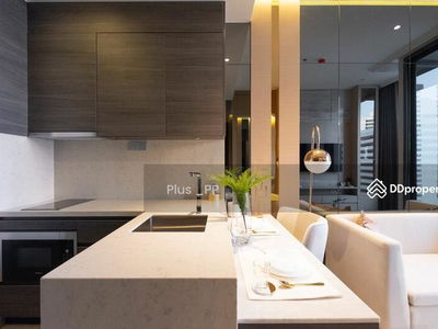 The Esse Asoke, Bangkok, Thailand The Esse Asoke, Bangkok, Thailand