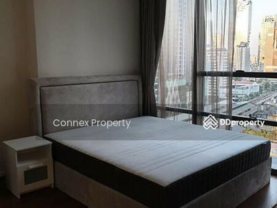 The Room Sathorn-St.Louis, Bangkok, Thailand The Room Sathorn-St.Louis, Bangkok, Thailand