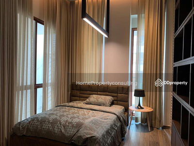 The Crest Ruamrudee, Bangkok, Thailand The Crest Ruamrudee, Bangkok, Thailand