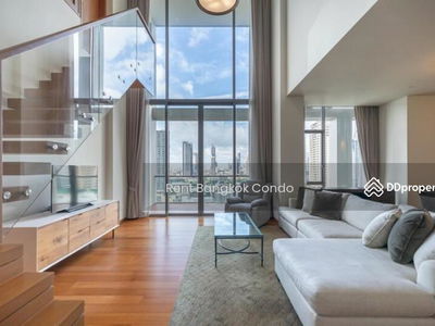 The Sukhothai Residences, Bangkok, Thailand The Sukhothai Residences, Bangkok, Thailand