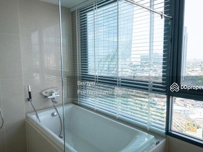 IDEO Mobi Sukhumvit 66, Bangkok, Thailand IDEO Mobi Sukhumvit 66, Bangkok, Thailand