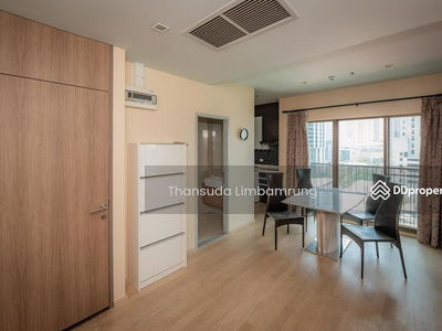 Noble Refine, Bangkok, Thailand Noble Refine, Bangkok, Thailand