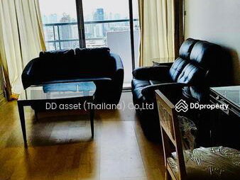 The Waterford Diamond Tower Sukhumvit, Bangkok, Thailand The Waterford Diamond Tower Sukhumvit, Bangkok, Thailand