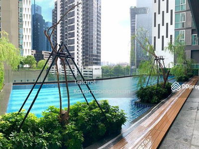 Noble Revolve Ratchada, Bangkok, Thailand Noble Revolve Ratchada, Bangkok, Thailand