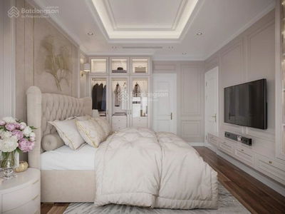 The Everrich Infinity, Vietnam The Everrich Infinity, Vietnam