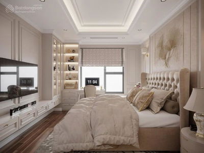 The Everrich Infinity, Vietnam The Everrich Infinity, Vietnam