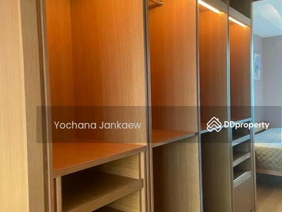 The Met Sathorn, Bangkok, Thailand The Met Sathorn, Bangkok, Thailand