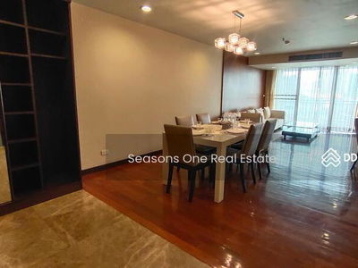 Condo for rent, 3 bedrooms, beautiful view @ Sukhumvit 49, Bangkok, Thailand Condo for rent, 3 bedrooms, beautiful view @ Sukhumvit 49, Bangkok, Thailand