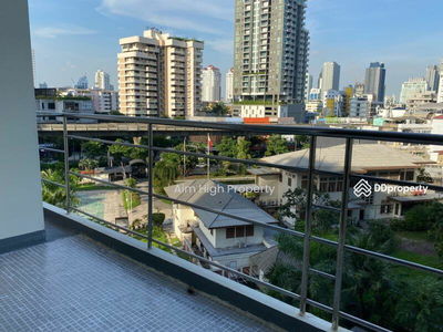 The Capital Sukhumvit 30/1, Bangkok, Thailand The Capital Sukhumvit 30/1, Bangkok, Thailand