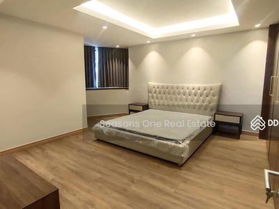 Condo 3 Bedrooms @Sukhumvit Soi 24 for RENT, Bangkok, Thailand Condo 3 Bedrooms @Sukhumvit Soi 24 for RENT, Bangkok, Thailand