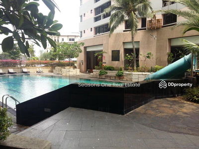 Condo 3 Bedrooms @Sukhumvit Soi 24 for RENT, Bangkok, Thailand Condo 3 Bedrooms @Sukhumvit Soi 24 for RENT, Bangkok, Thailand