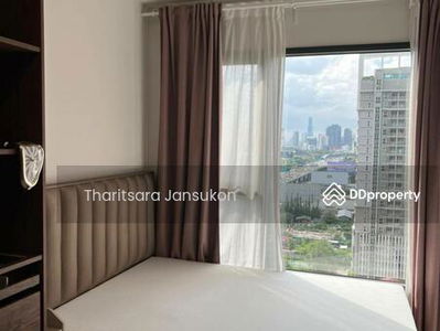Life Asoke Hype, Bangkok, Thailand Life Asoke Hype, Bangkok, Thailand