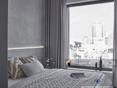 The Marq, Vietnam The Marq, Vietnam