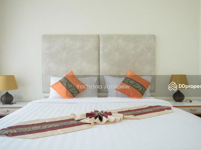 GM Serviced Apartment, Bangkok, Thailand GM Serviced Apartment, Bangkok, Thailand