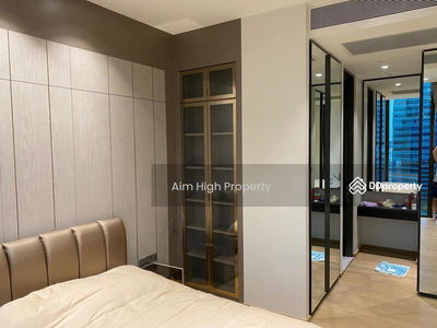 28 Chidlom, Bangkok, Thailand 28 Chidlom, Bangkok, Thailand