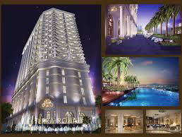 HaDo Centrosa Garden, Vietnam HaDo Centrosa Garden, Vietnam