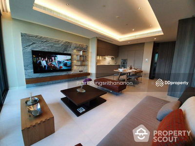 Sindhorn Tonson, Bangkok, Thailand Sindhorn Tonson, Bangkok, Thailand