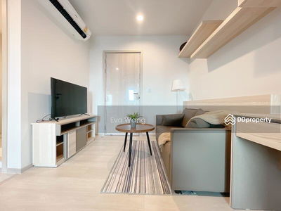 Life One Wireless, Bangkok, Thailand Life One Wireless, Bangkok, Thailand