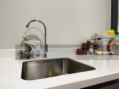 Life Sathorn Sierra, Bangkok, Thailand Life Sathorn Sierra, Bangkok, Thailand