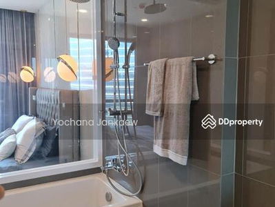 ASHTON Chula-Silom, Bangkok, Thailand ASHTON Chula-Silom, Bangkok, Thailand