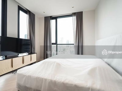 The Reserve Sathorn, Bangkok, Thailand The Reserve Sathorn, Bangkok, Thailand