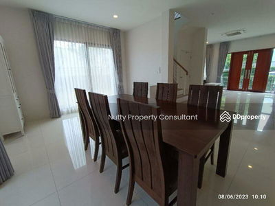 The City Bangna-KM.7, Samut Prakan, Thailand The City Bangna-KM.7, Samut Prakan, Thailand