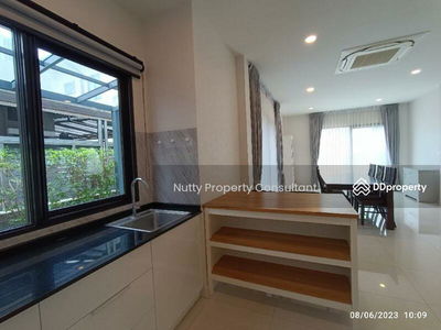 The City Bangna-KM.7, Samut Prakan, Thailand The City Bangna-KM.7, Samut Prakan, Thailand