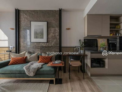 Oka Haus Sukhumvit 36, Bangkok, Thailand Oka Haus Sukhumvit 36, Bangkok, Thailand